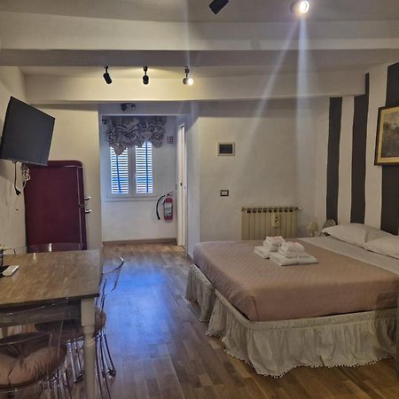 Ognissanti Dream Suites Floransa Dış mekan fotoğraf