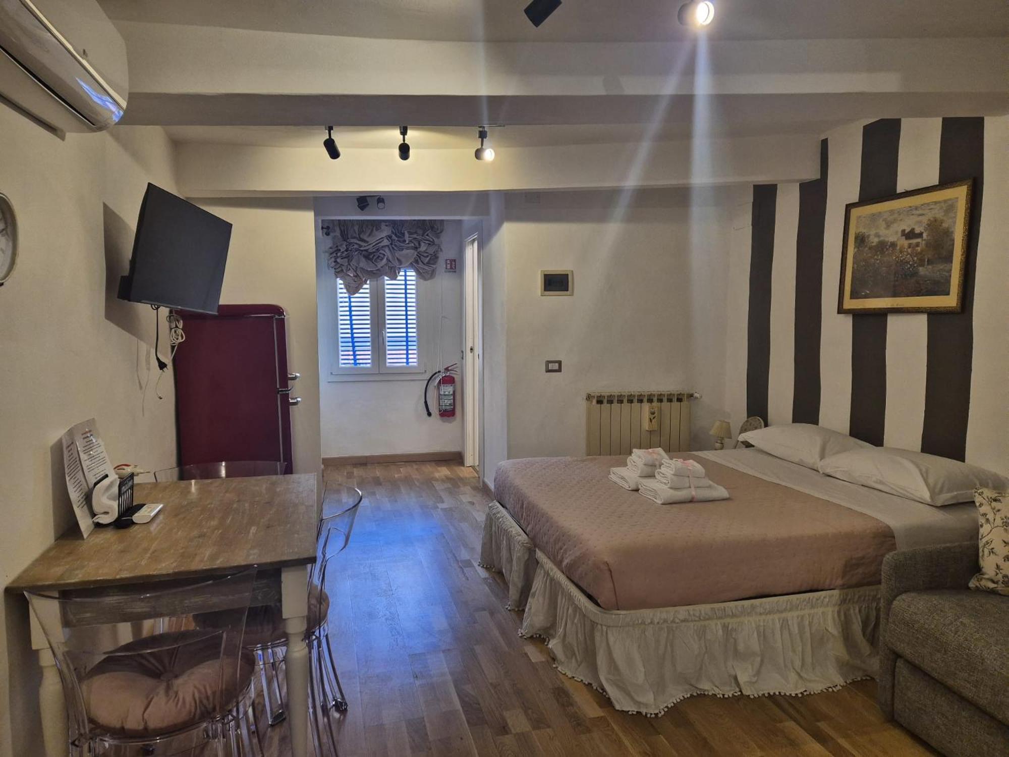 Ognissanti Dream Suites Floransa Dış mekan fotoğraf