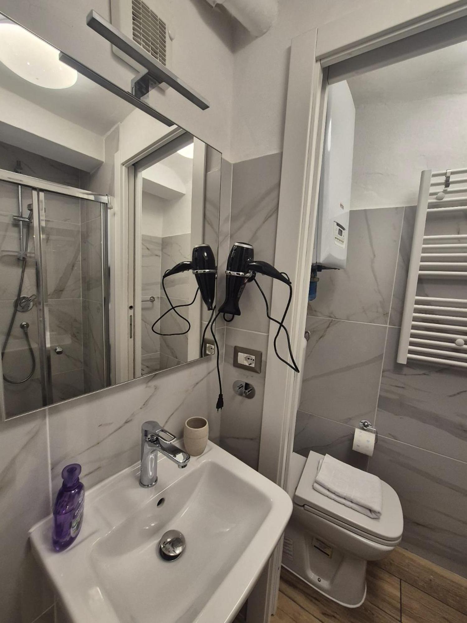 Ognissanti Dream Suites Floransa Dış mekan fotoğraf