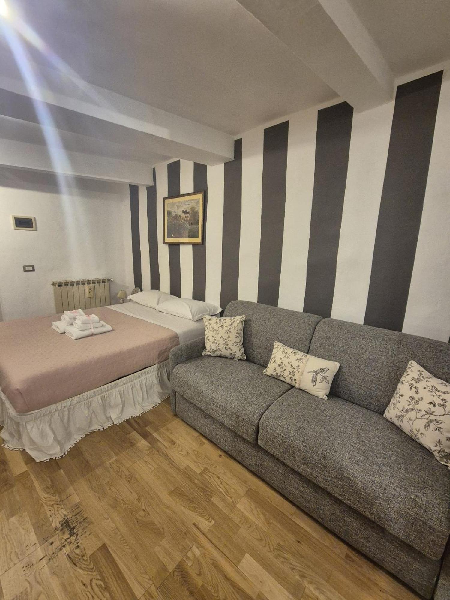 Ognissanti Dream Suites Floransa Dış mekan fotoğraf