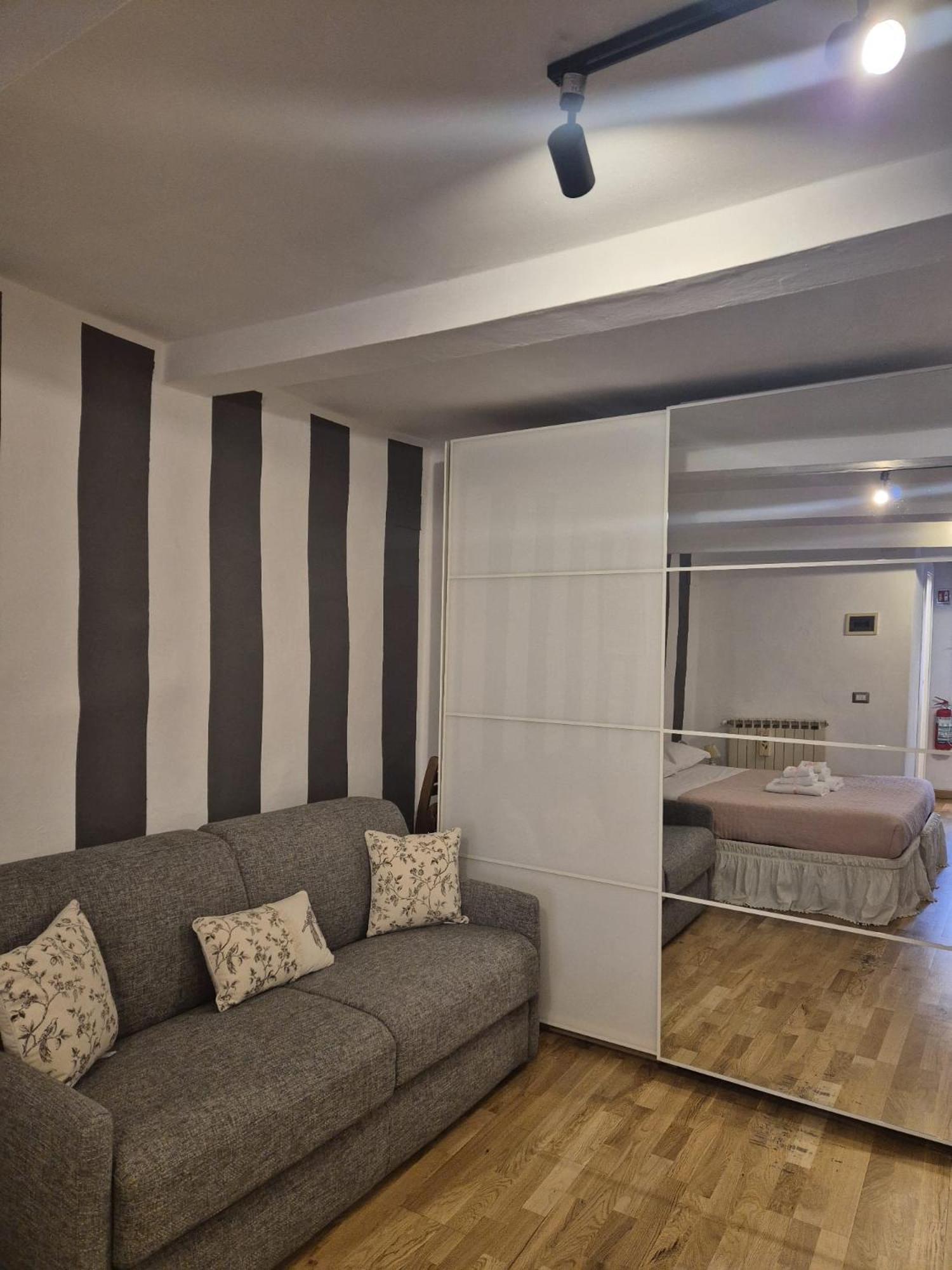 Ognissanti Dream Suites Floransa Dış mekan fotoğraf