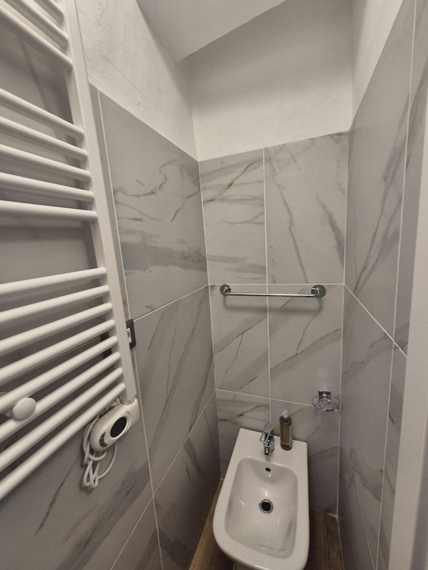 Ognissanti Dream Suites Floransa Dış mekan fotoğraf