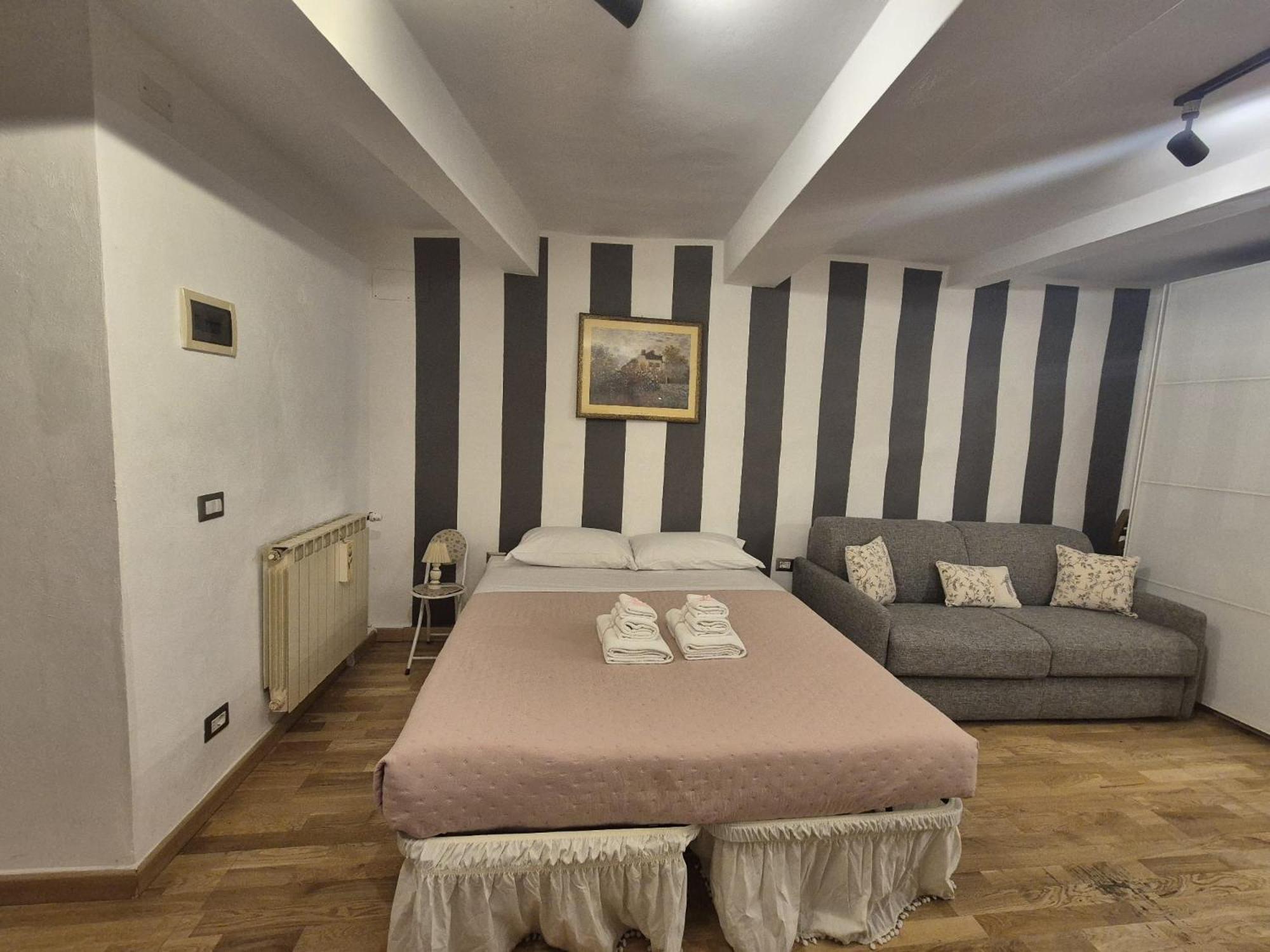 Ognissanti Dream Suites Floransa Dış mekan fotoğraf