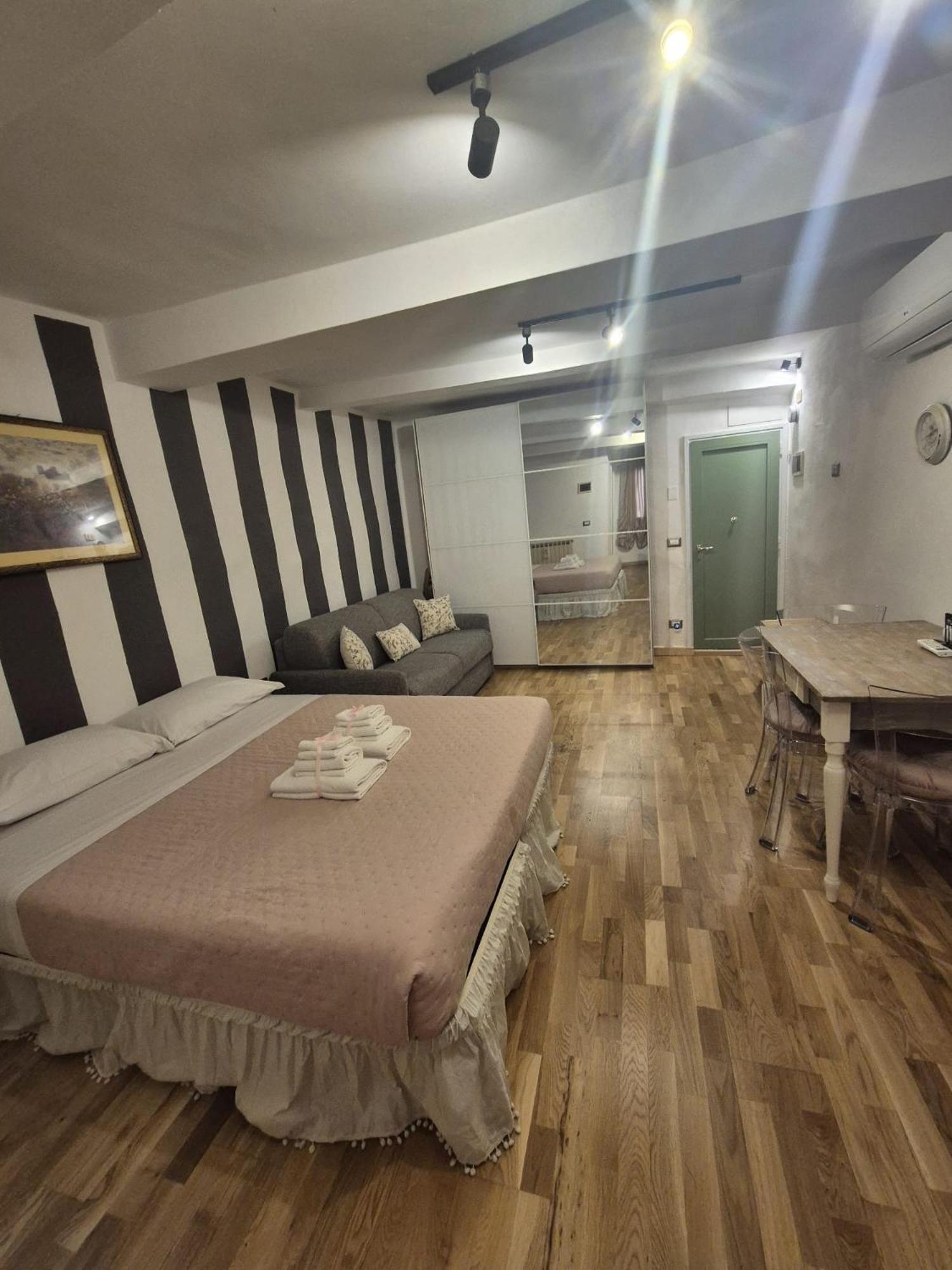 Ognissanti Dream Suites Floransa Dış mekan fotoğraf