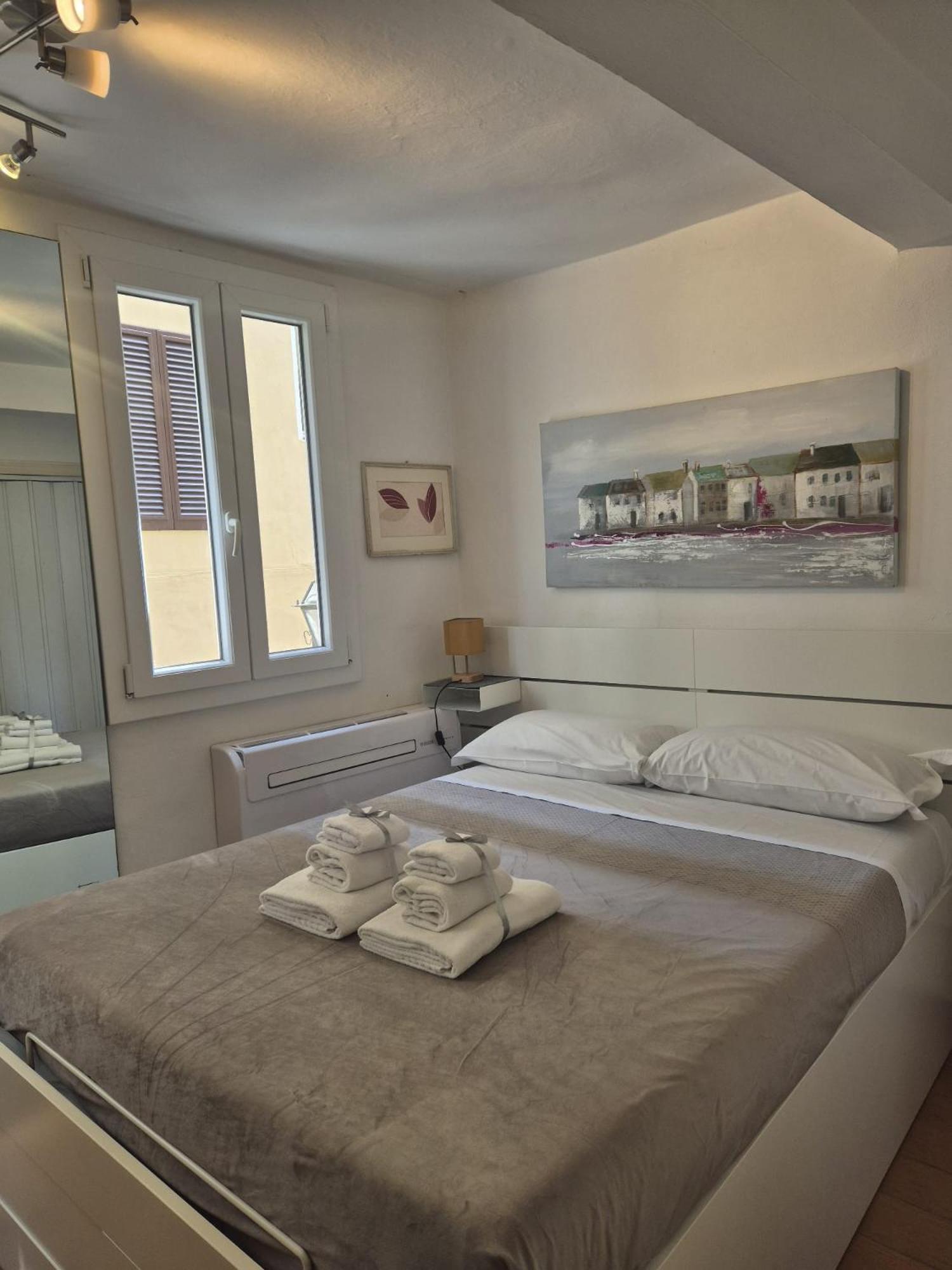 Ognissanti Dream Suites Floransa Dış mekan fotoğraf